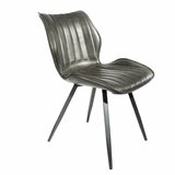 Grey Dining Chairs You'll Love | Wayfair.co.uk